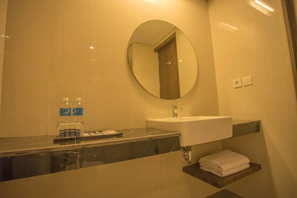Bono Hotel by ARTOTEL - Pekanbaru