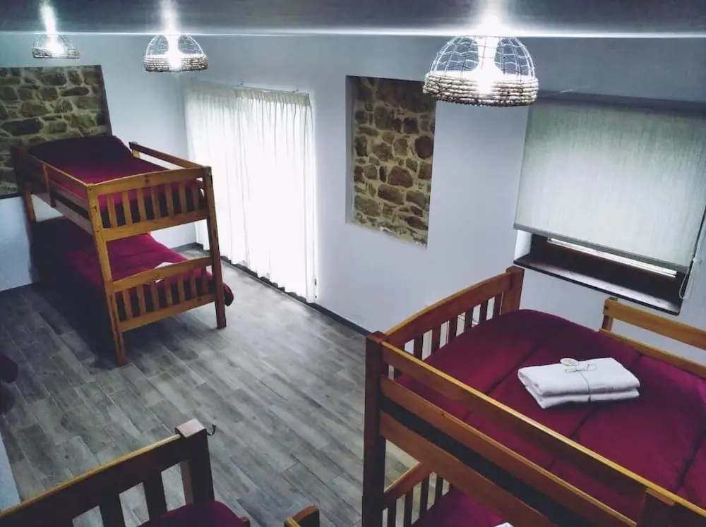 Hostel Casa Vacas