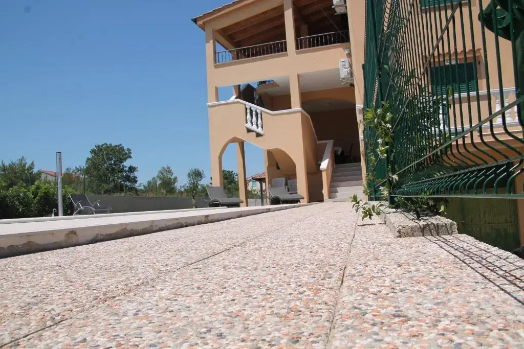 Villa Zvizda