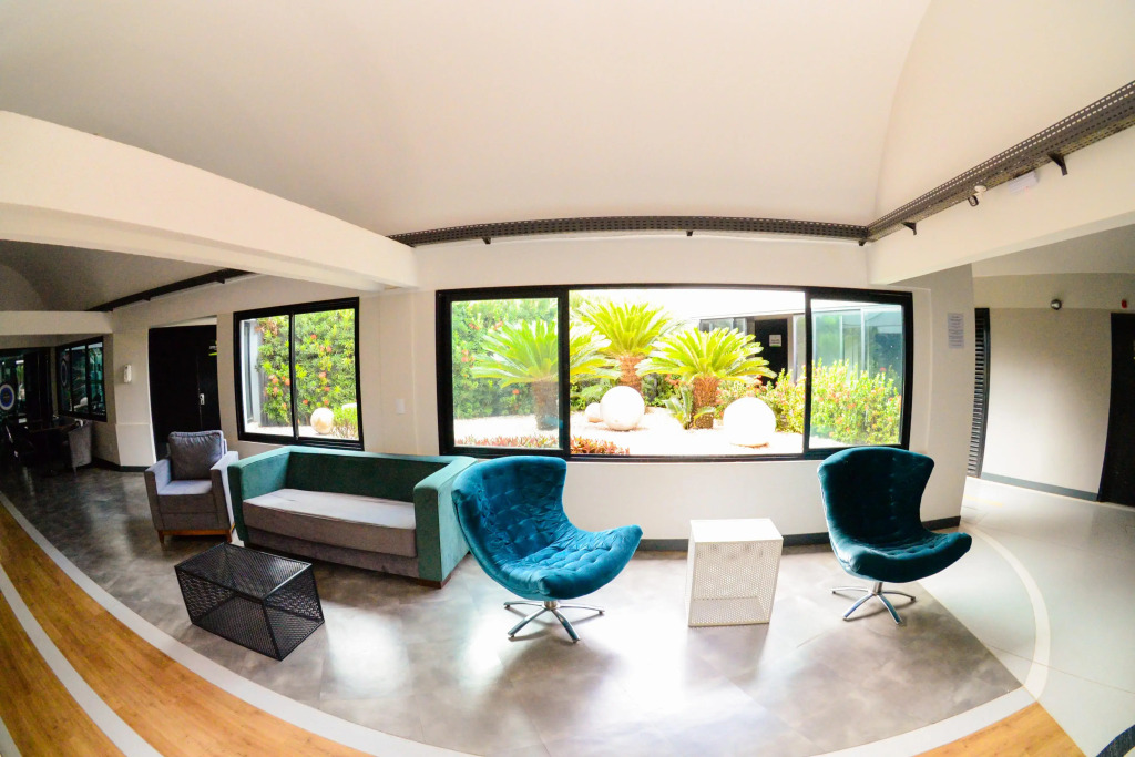 ibis Styles Rio Preto Monte Libano