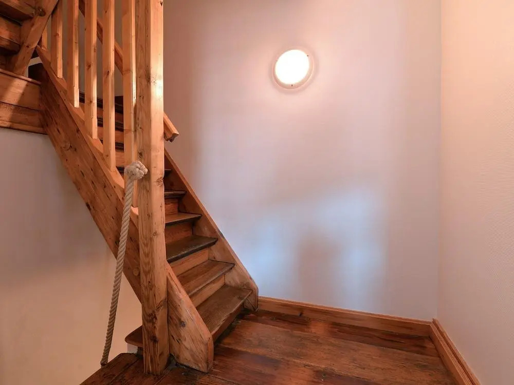 Domaine La Cour Des Nobles - Demeure, Maison et Appartements au coeur de Riquewihr