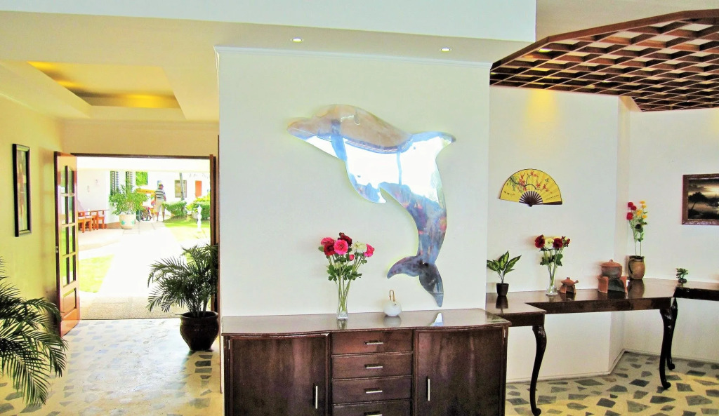 Quo Vadis Dive Resort