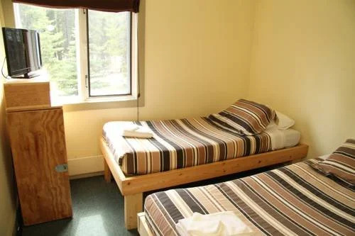 HI Lake Louise Alpine Centre - Hostel