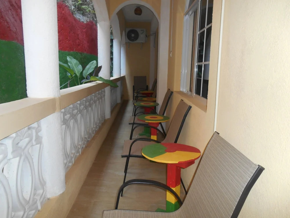 Solets Paradise Negril