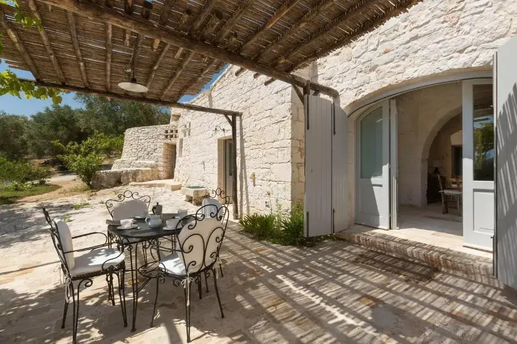 La Dialma by Perle di Puglia