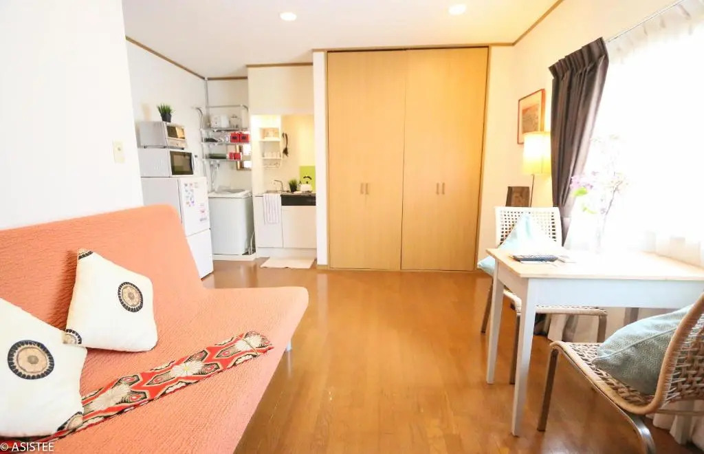 Fuji House West Shinjuku