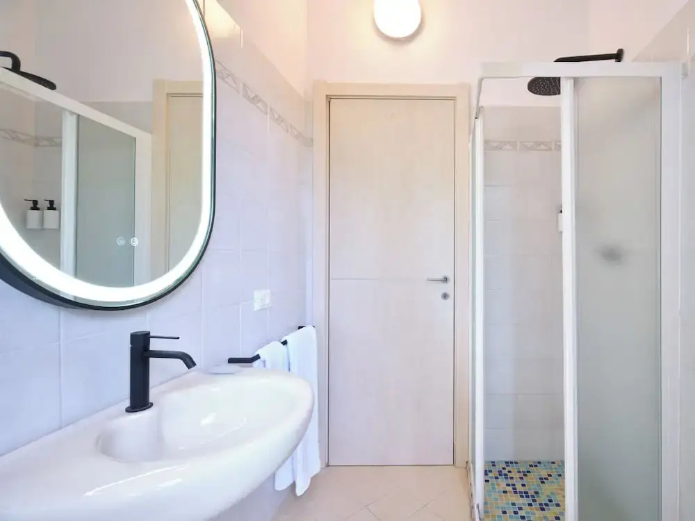 RESIDENCE Leccio