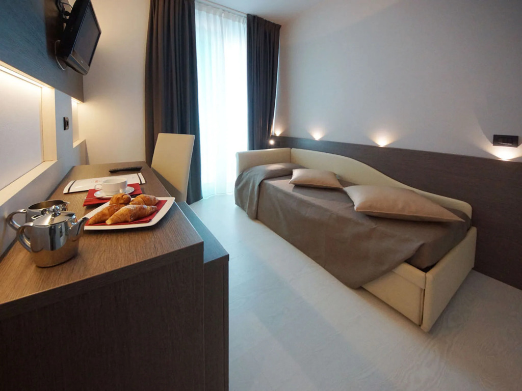 Hotel Europa