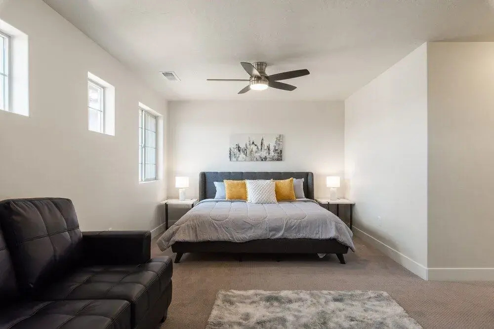 Southern Escape townhouse