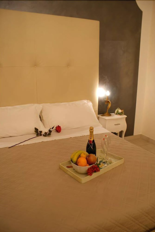 Alixia's Suites