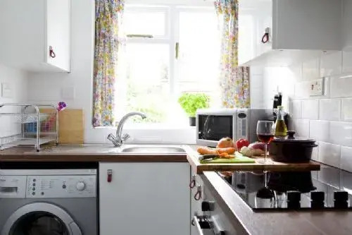 Greenbrae Holiday Cottage