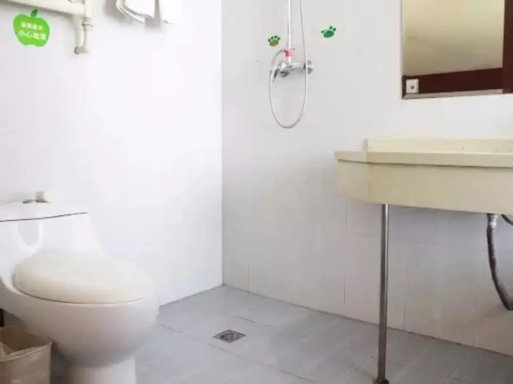 BaiJiaCheng Business Hotel