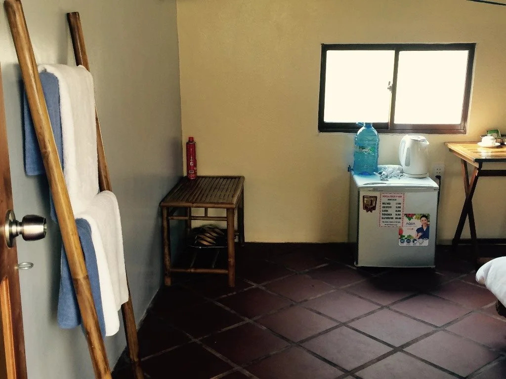 Ninila Fruitfarm Phu Quoc Guesthouse