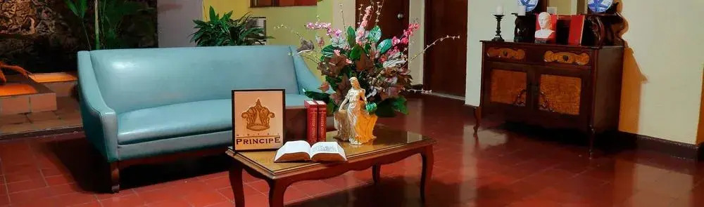 Ayenda 1502 Principe