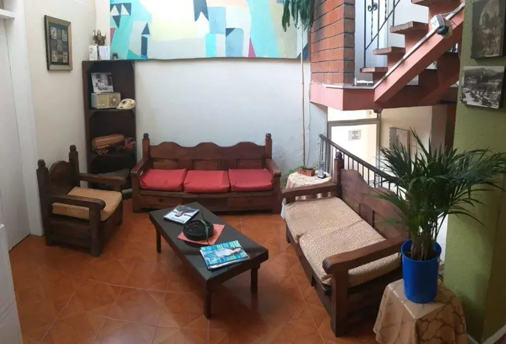 Hostal Novel