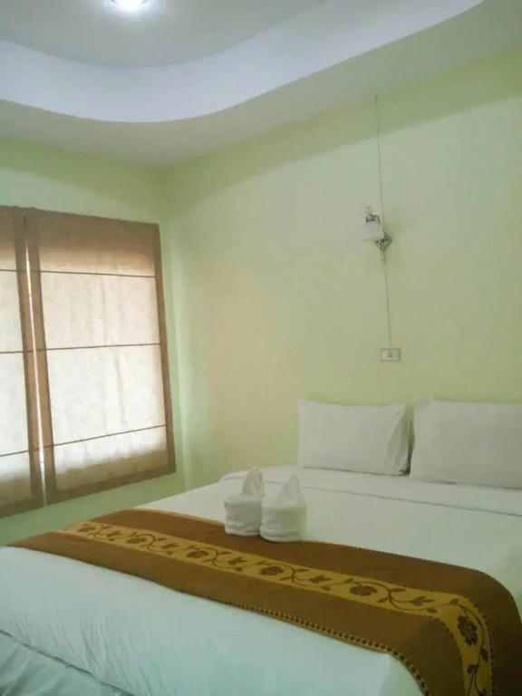 Rimpu Hill Resort