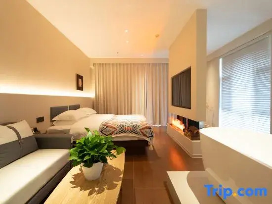 Ye Xuyingzhi Apartment