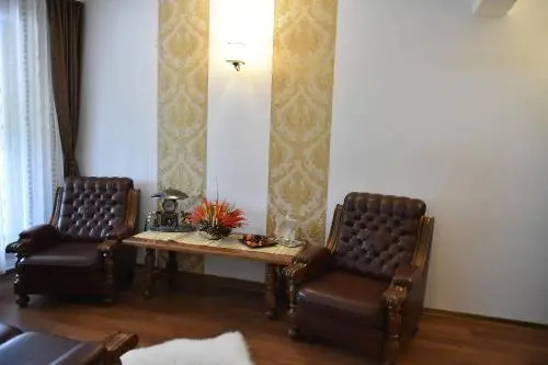Hotel Gambrinus