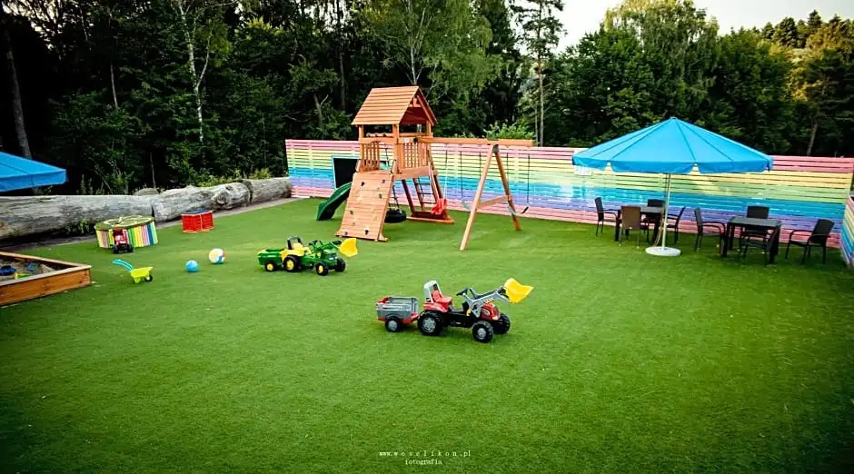Mevo Apartament - Apartamenty 4 -6 osobowe
