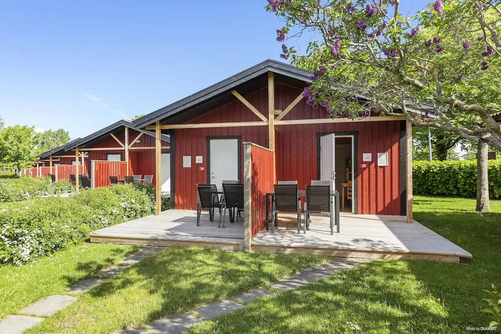 First Camp Gränna - Vättern