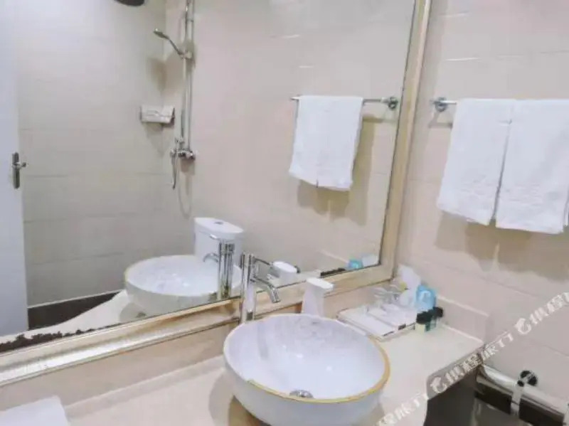 Hongtai Hotel