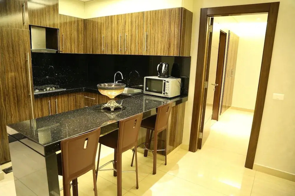 Verdun Suites Hotel