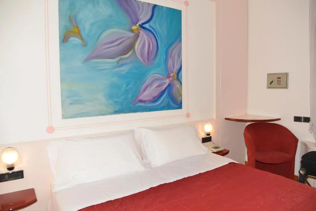 Hotel Giotto