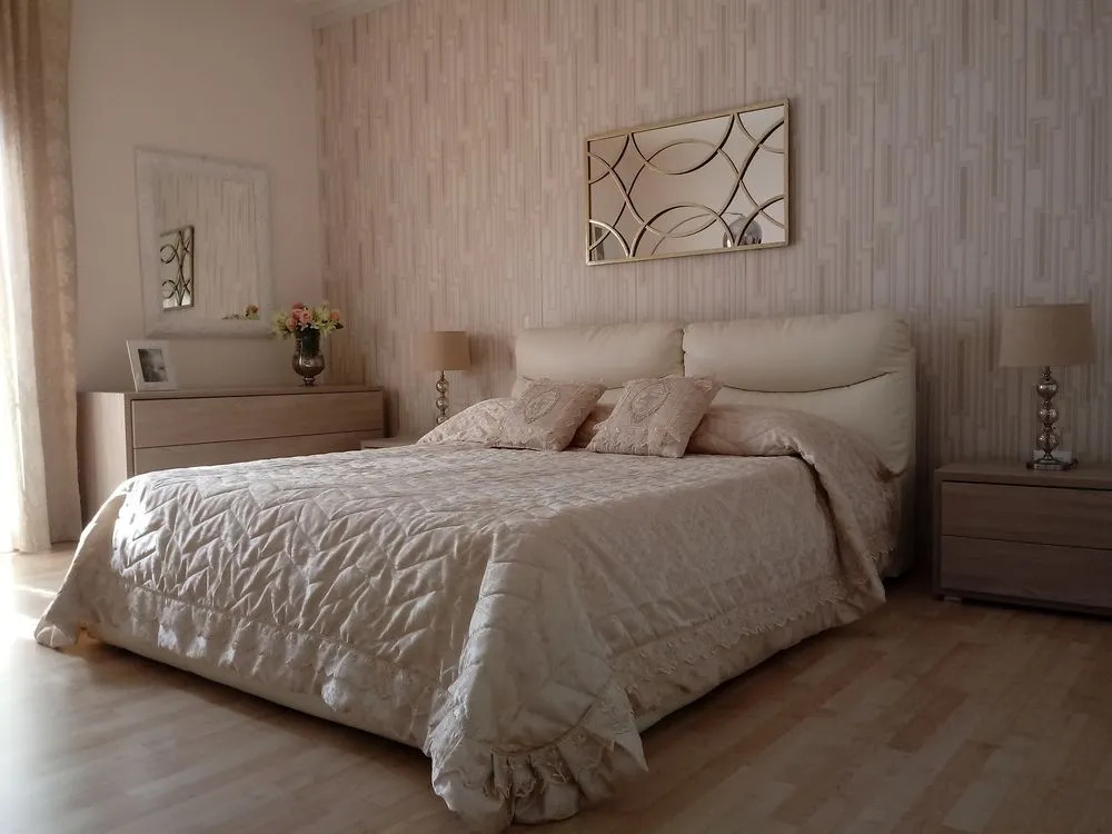 Joy Apartment