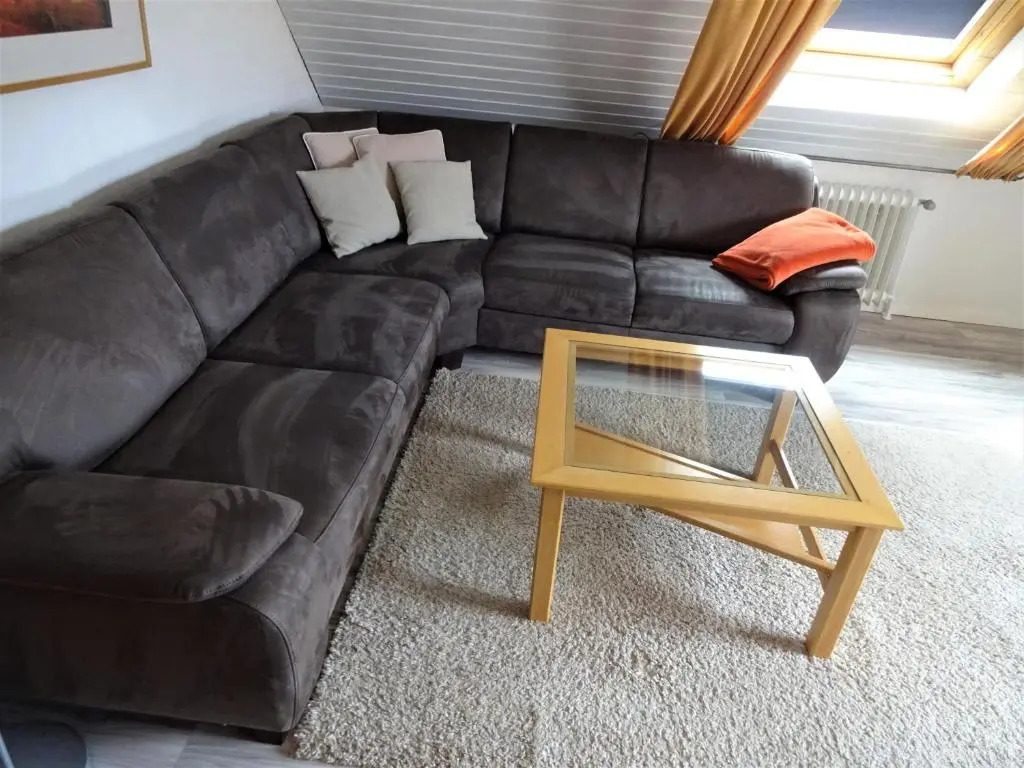 Ferienwohnung Schneemann