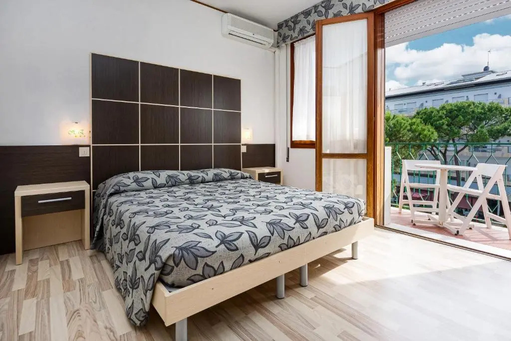 Hotel Eden