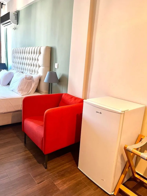 Monastiraki 508 Central Suite