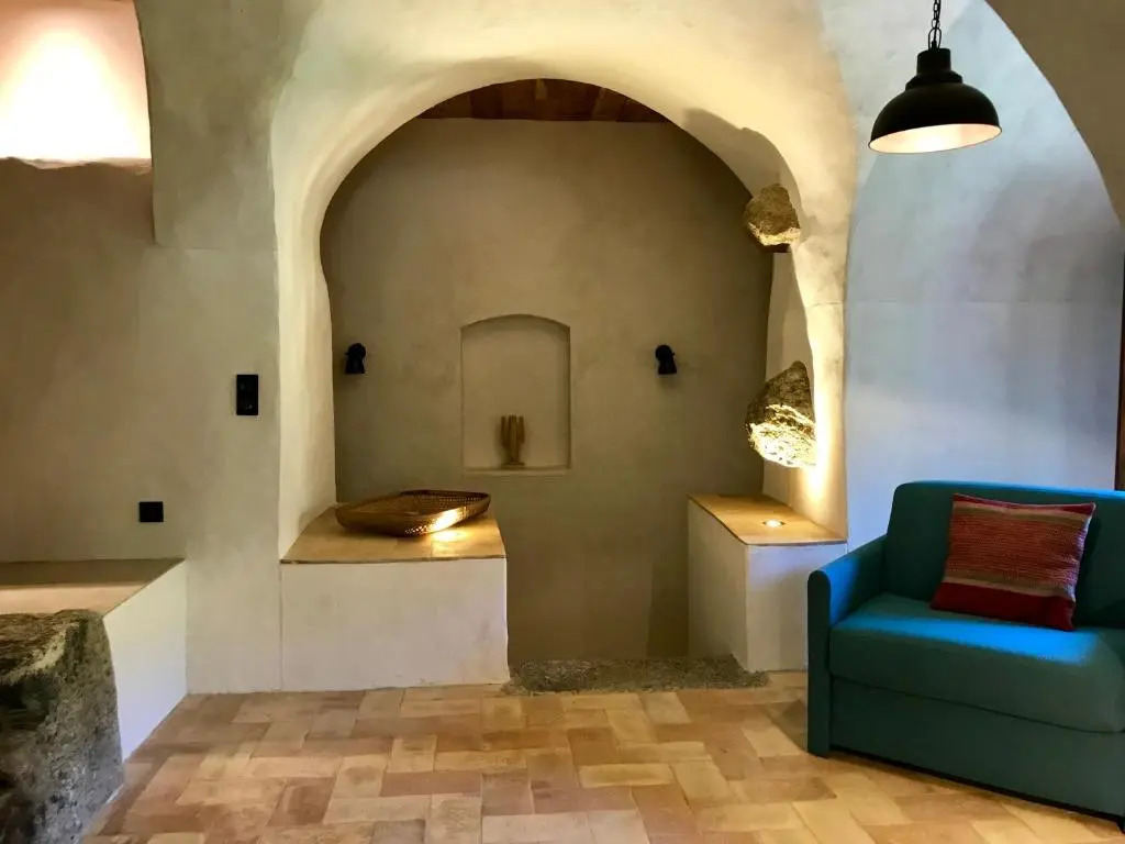 Chambres dhôtes - Mulino nannaré