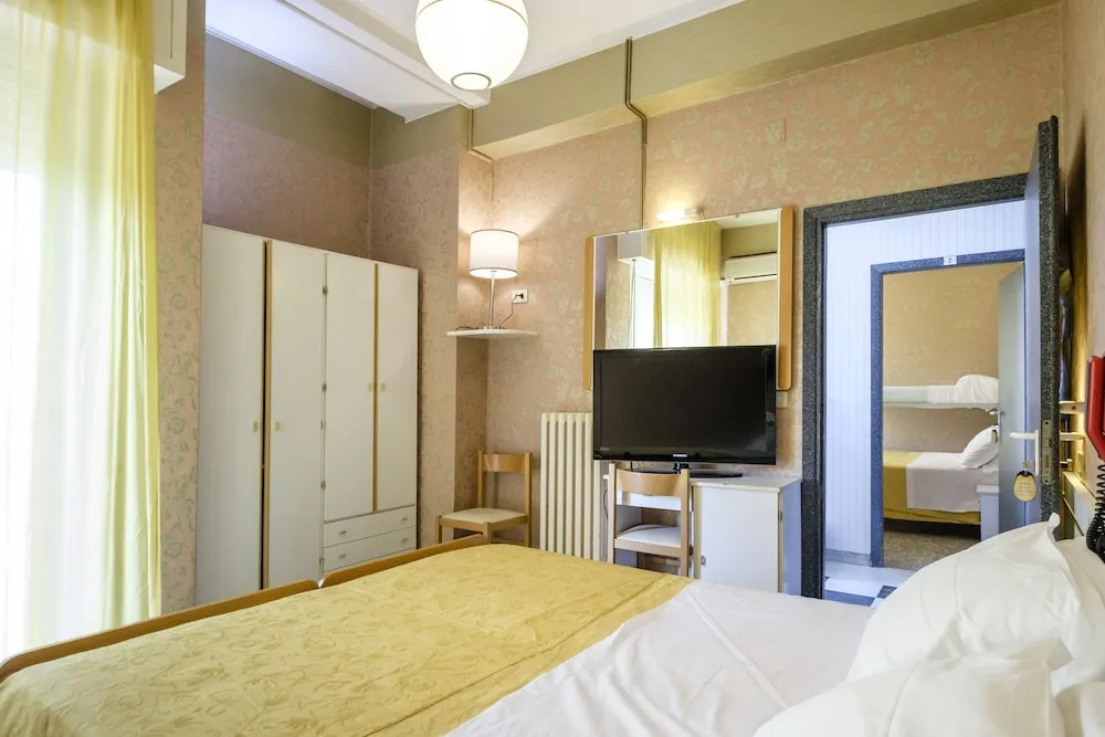 Hotel Giumer