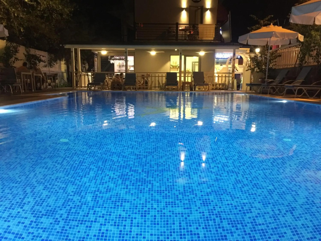 Göcek Centre Hotel