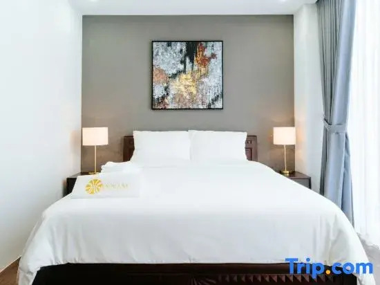 Hải Nam Hotel