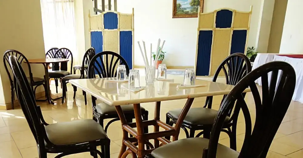 Bontana Hotel Nakuru
