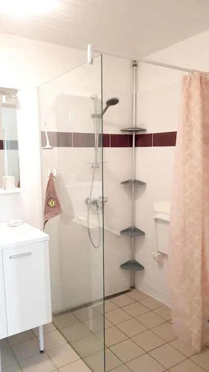 House With one Bedroom in Saint-amand-les-eaux, With Wonderful City View and Wifi