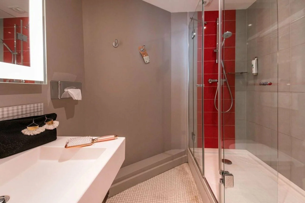 ibis Styles Lille Centre Grand Place