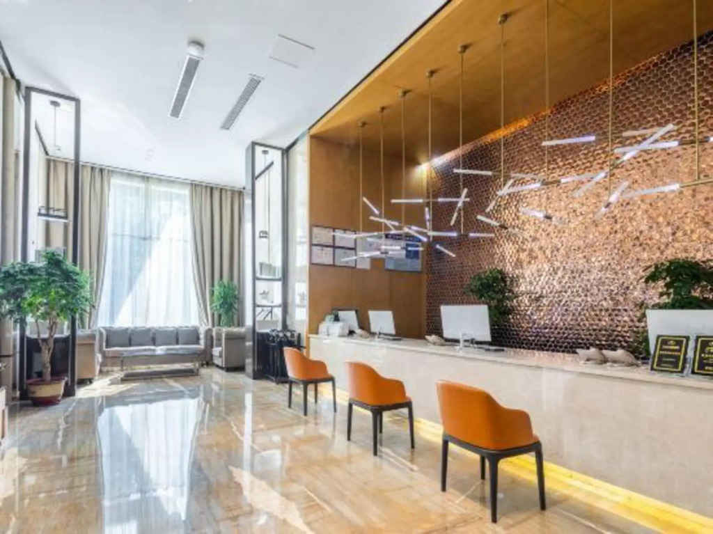 Miou International Hotel