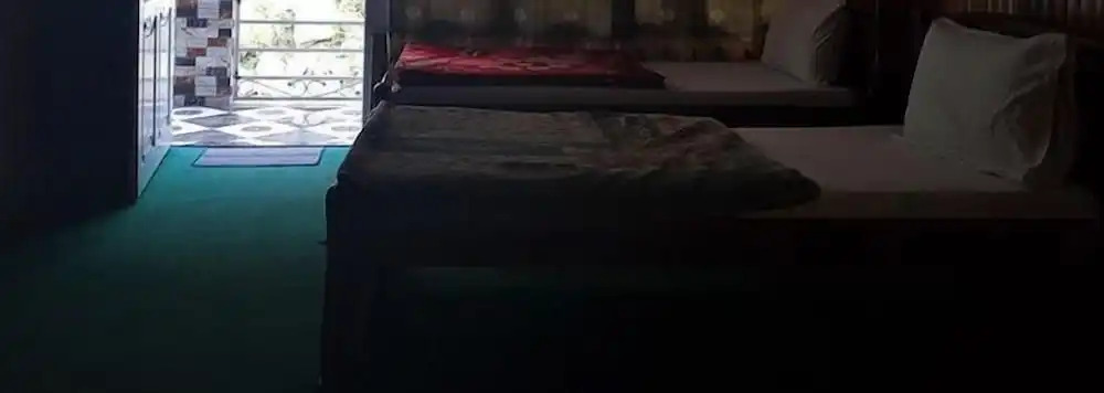 Junaid Palace
