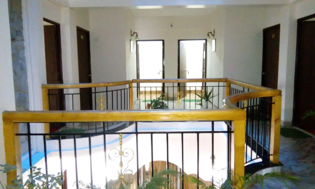 Hotel Golden Dolma