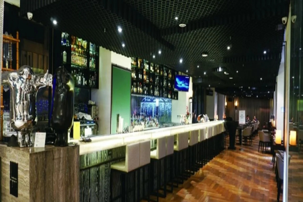 Wo Hotel