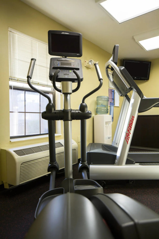TownePlace Suites by Marriott Tucson Williams Centre