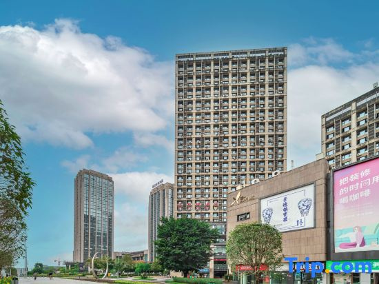Mulinqi Hotel