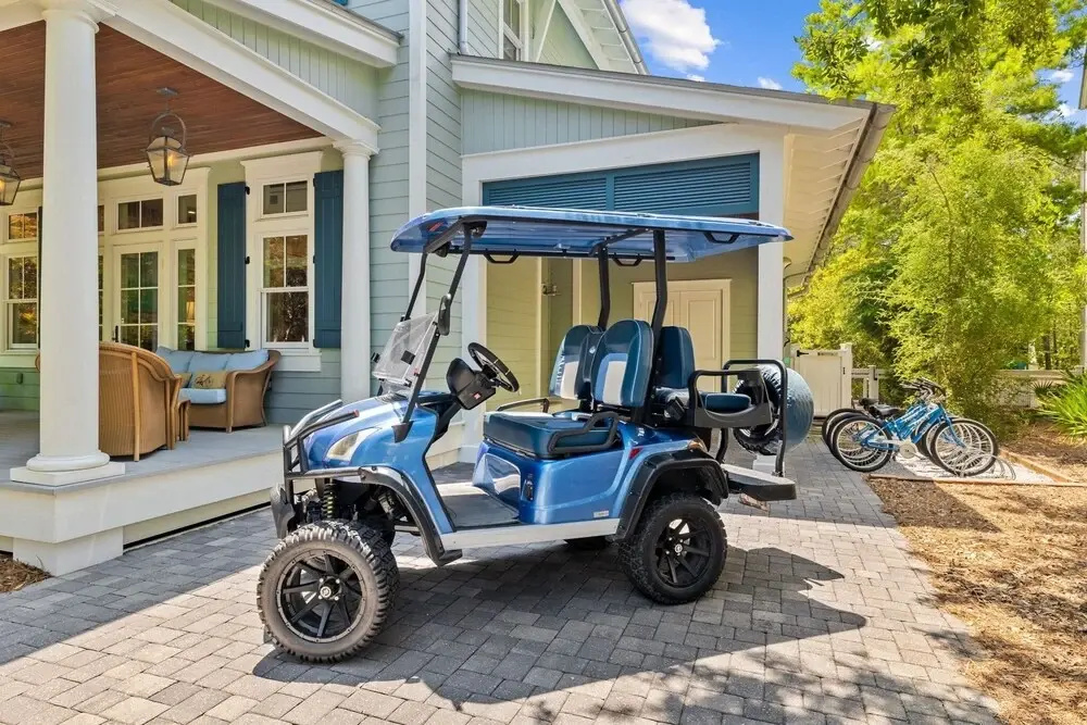Better By The Beach 164 Red Cedar Way 3 Bedroom Home by RedAwning