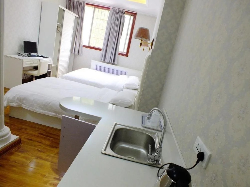 Hao Lin Apartment- Xi'an