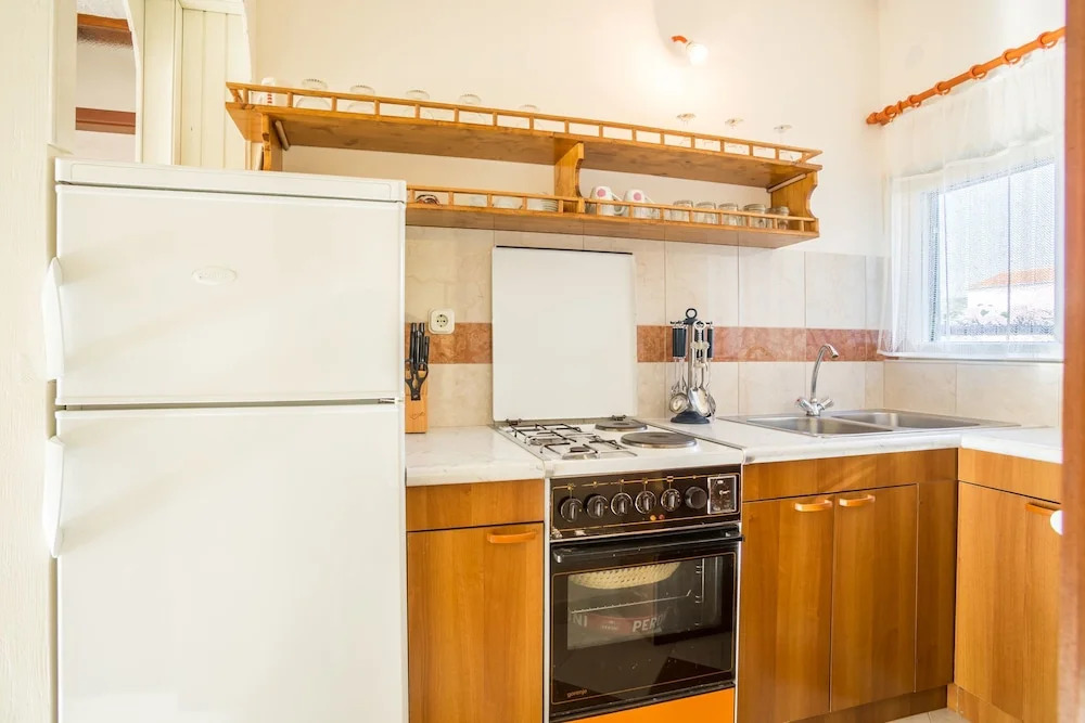 Apartment Srecko