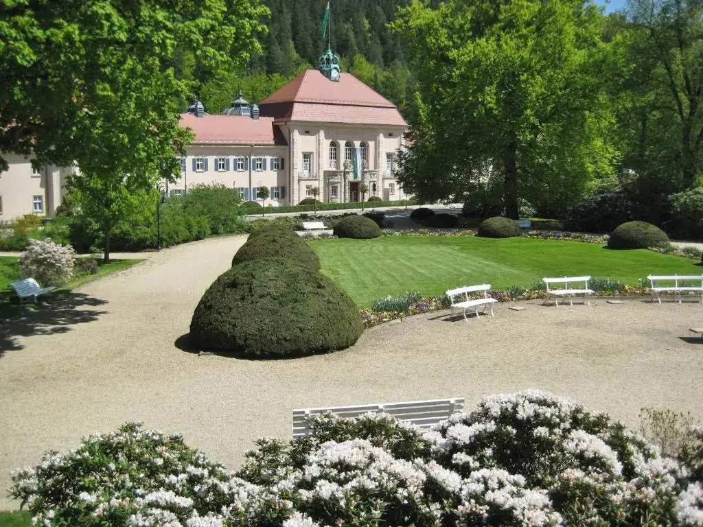 Augustenhof