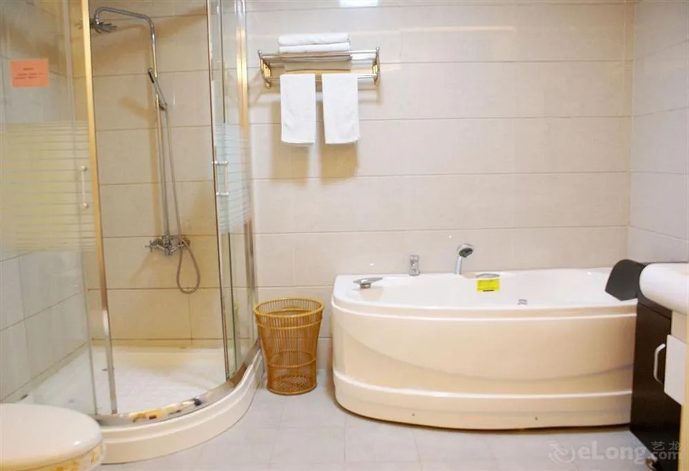 Yijing Hotel