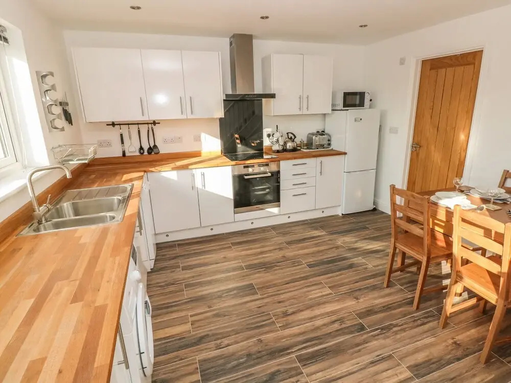 Blue Anchor Way Annexe